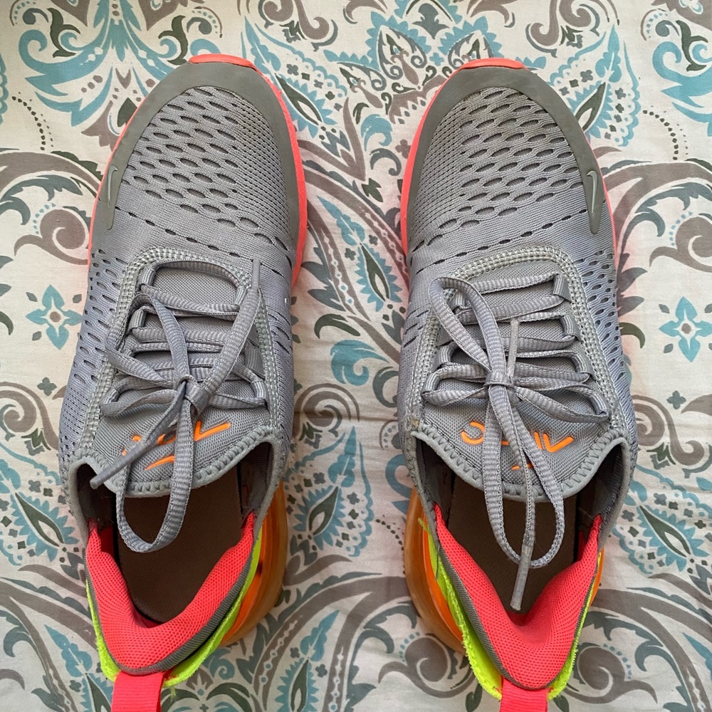 Nike Air Max 270 Shoes